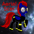 Aerial Scar's Avatar