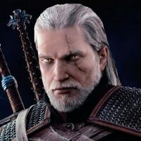 Geralt of Rivia's Avatar